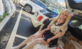 不能怪我发帖勤，属实是小甜酱太可银~！