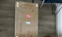 shedoll洛伊开箱