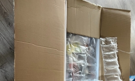 shedoll洛伊开箱