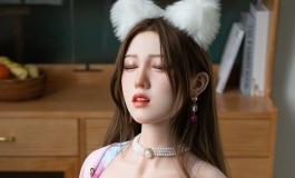 潮影娃娃-睡美人