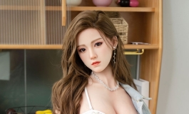 潮影娃娃-久美子