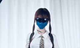 惊：大小姐查房消暑