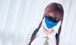 惊：大小姐查房消暑