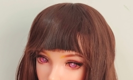 爱莎贝儿工厂图-102cm HA016 凉宫织雪Suzumiya Oriyuki-20230708