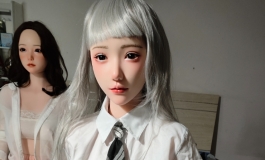 shedoll163楚琳
