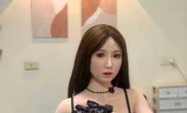 模仿上帝的擬真體驗！郭大分享先納信娃娃高人氣的感想｜KD人形美術館