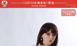 2023叁卉（sanhui）新品163cm硅胶丰满款体型新上市，套图1