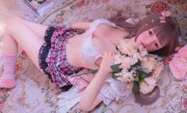 粉嫩美娜★星艺人型