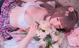 粉嫩美娜★星艺人型