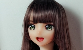 爱莎贝儿工厂图-148cm AHR001幸田小百合Koda Sayuri 2023.07.10