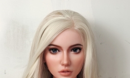 爱莎贝儿工厂图-160cm RHC027伊万卡·里奇Ivanka Ricci 2023.07.11