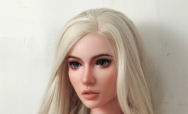 爱莎贝儿工厂图-160cm RHC027伊万卡·里奇Ivanka Ricci 2023.07.11