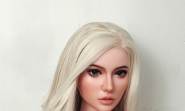 爱莎贝儿工厂图-160cm RHC027伊万卡·里奇Ivanka Ricci 2023.07.11