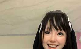 感觉不错，修女阿玥