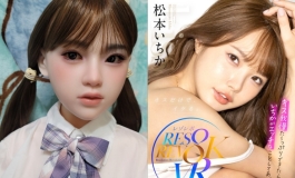 蘿莉界的霸主2020人氣王