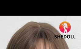 SHEDOLL可动口系列之楚琳2.0