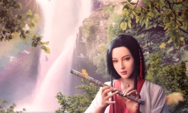 Oriental Music