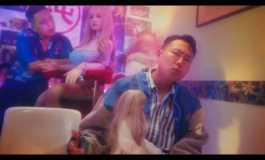 先納信-米悠參與MV拍攝，玖壹壹洗腦神曲“一生只督妳一人” 九把刀電影主題曲