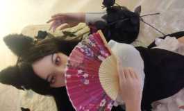 猫耳修女