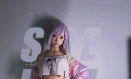 七月的洛伊妹妹~~~