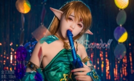 It's dangerous to go alone! Take this.