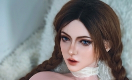 爱莎贝儿新品发布-160CM-RHC025 凯特·巴卡林/Kat Baccarin~羞羞图...