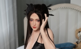 焰灵姬女孩