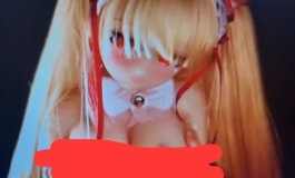 求助娃娃的品牌和名字