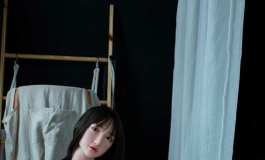 171大胸有机PRO淡粉色S1★星艺人型