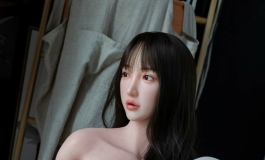 171大胸有机PRO淡粉色S1★星艺人型