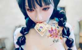 暑期米家姐妹纹身主题-维秘