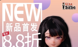 爱莎贝儿【148cm-RAD009-松坂绘里奈Matsuzaka Erina】新品首发八...