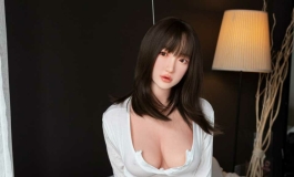 171大胸有机PRO淡粉色S3★星艺人型