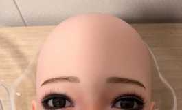shedoll顾小雨单头开箱