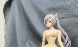 刻晴现货，想要的什么姿势就换什么姿势？身高45cm