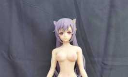 刻晴现货，想要的什么姿势就换什么姿势？身高45cm