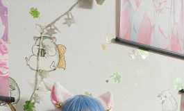 现在才分享 （因为懒）小矮子小夕