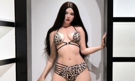 铺垫了很久的RealLady感觉还不够real……