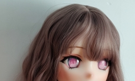 爱莎贝儿工厂图-125cm RAD008最上希海  Mogami Nozomi  2023.07.24