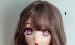 爱莎贝儿工厂图-125cm RAD008最上希海  Mogami Nozomi  2023.07.24