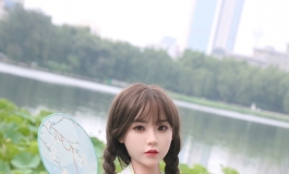 莲花仙子与藕郎