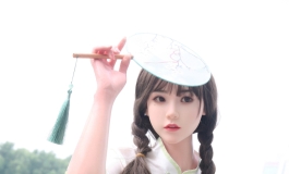 莲花仙子与藕郎