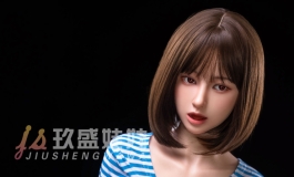 全新研发，仿真口腔可活动机械下巴！带来双重刺激