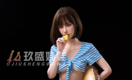 全新研发，仿真口腔可活动机械下巴！带来双重刺激