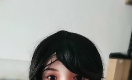 头身一体145娜娜买家秀工厂出货实拍★星艺人型