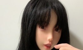 头身一体145娜娜买家秀工厂出货实拍★星艺人型