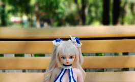 夏日公园游——彼之良匣中少女 梨
