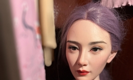 合适的假发太难选了