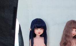 爱莎贝儿工厂图-125cm-RAD010 伊集院真姬Ijuuin Maki -20230729