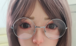 shedoll洛伊开箱